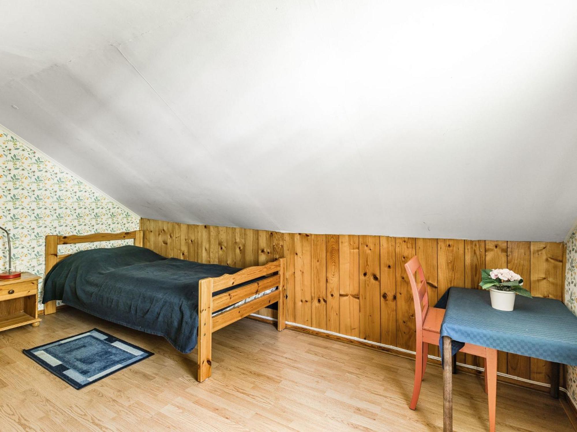 Holiday Home Bredasjoe By Interhome Gnitteryd Exterior foto